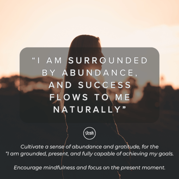 Abundance