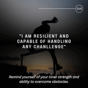 I Am Resilient