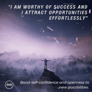 I Am Worthy