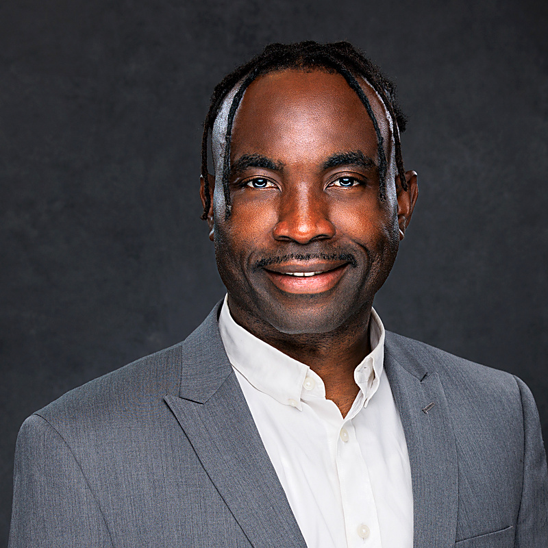 Dr. Josh McWealth Unamba, Doctor of Organizational Psychology