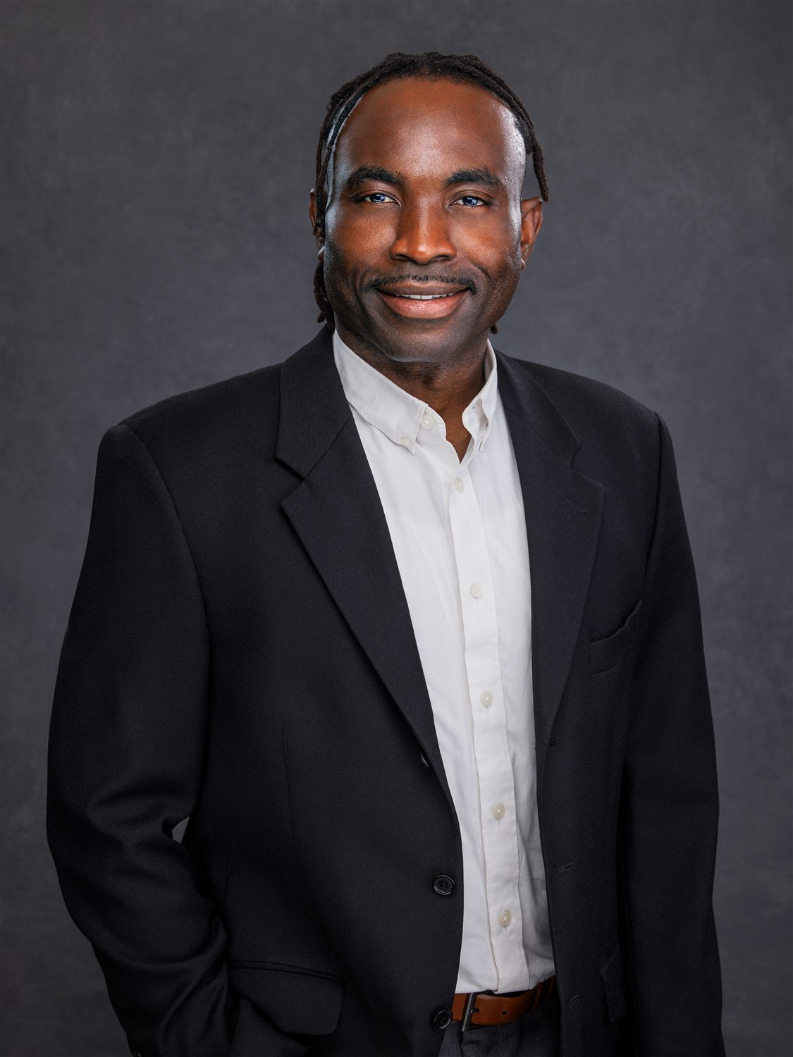 Dr. Joshua McWealth Unamba, Doctor of Organizational Psychology